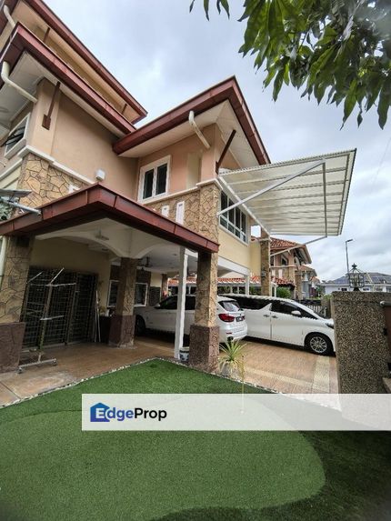 Taman Dagang Bungalow, Selangor, Ampang
