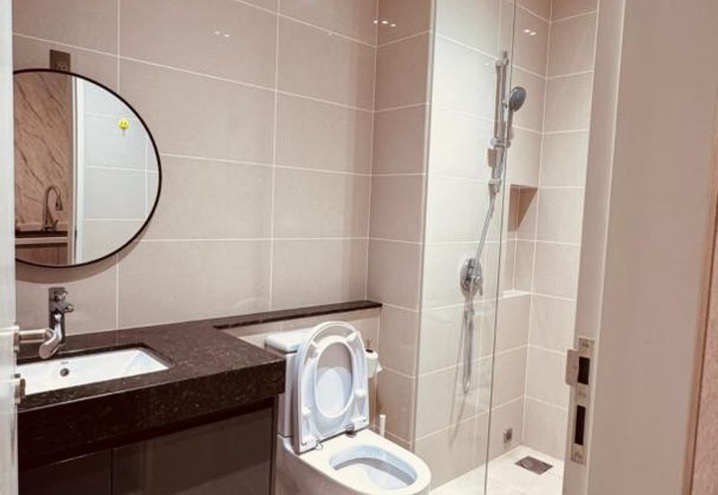 The Park 2 @ Pavilion