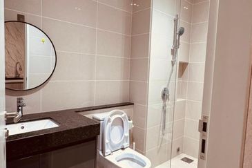 The Park 2 @ Pavilion