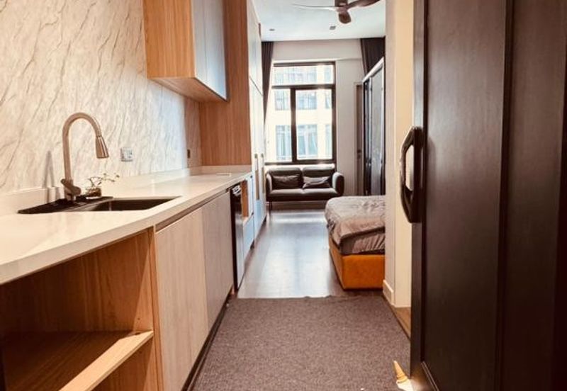 The Park 2 @ Pavilion