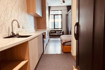 The Park 2 @ Pavilion