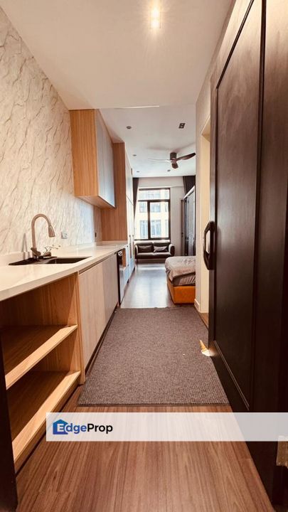 The Park 2, Kuala Lumpur, Bukit Jalil