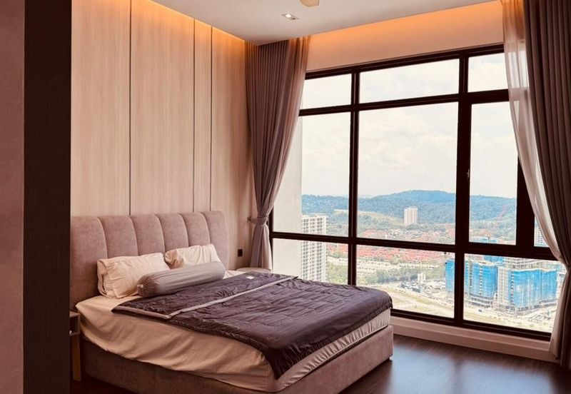 The Park 2 @ Pavilion