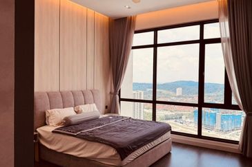 The Park 2 @ Pavilion