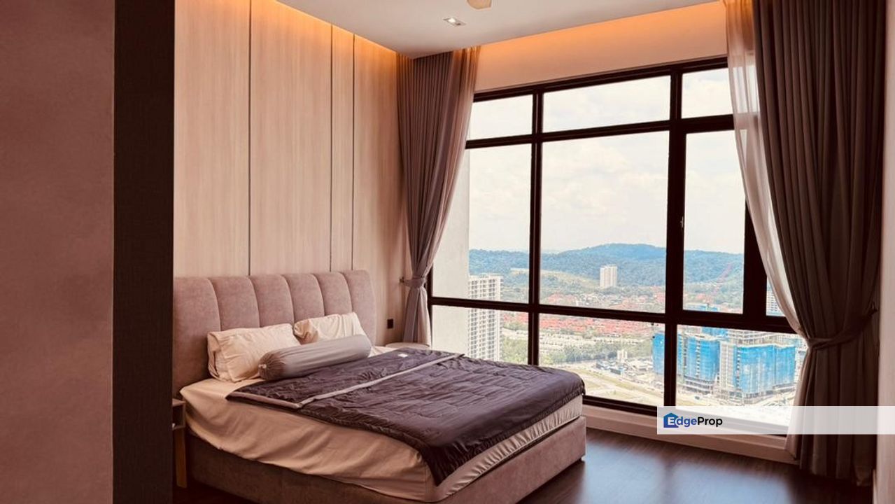 The Park 2, Kuala Lumpur, Bukit Jalil