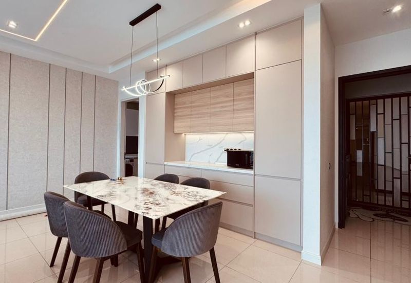 The Park 2 @ Pavilion