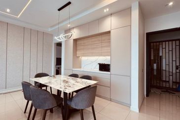 The Park 2 @ Pavilion