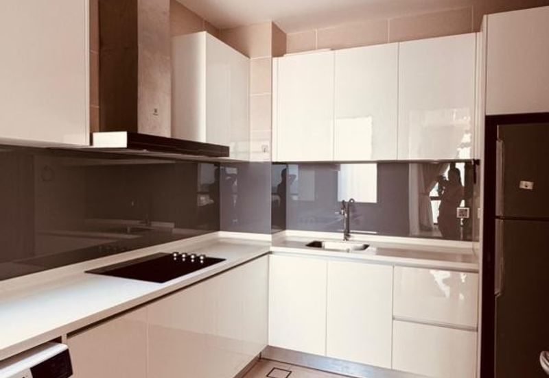 The Park 2 @ Pavilion