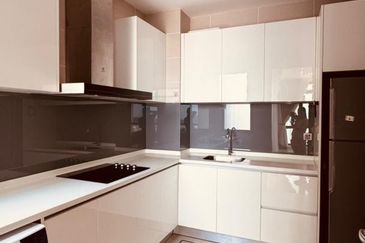 The Park 2 @ Pavilion