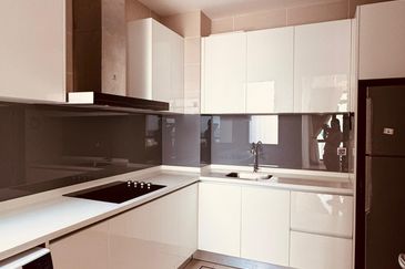 The Park 2 @ Pavilion