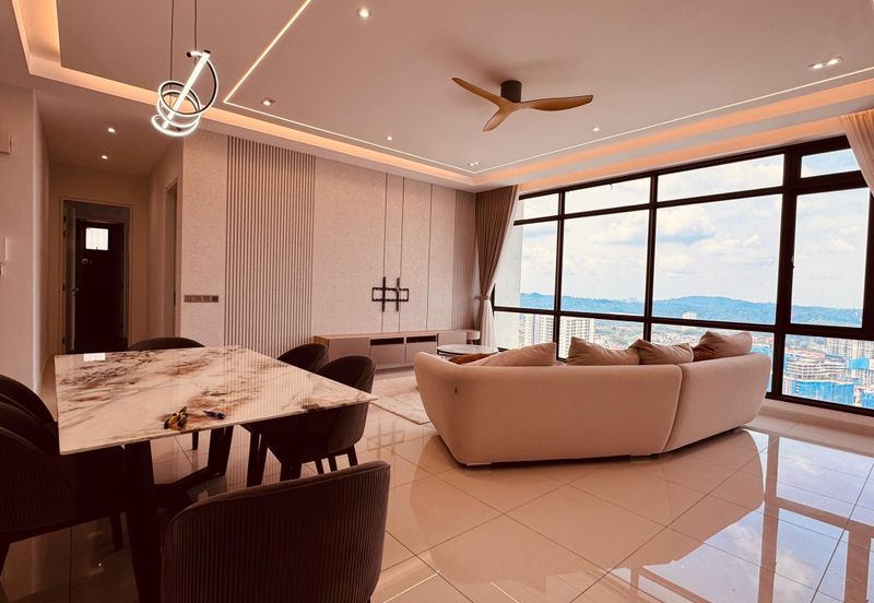 The Park 2 @ Pavilion