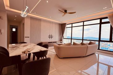 The Park 2 @ Pavilion