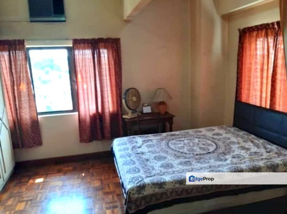 Prima Setapak 2, Kuala Lumpur, Setapak