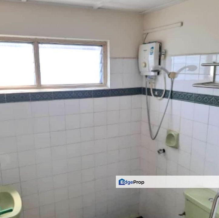 Prima Setapak 2, Kuala Lumpur, Setapak