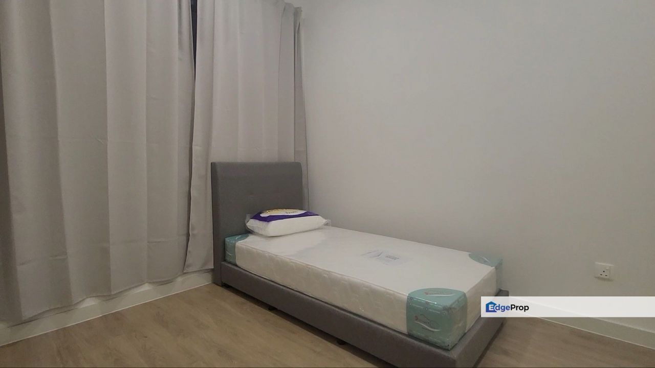 Tria Seputeh, Kuala Lumpur, Seputeh