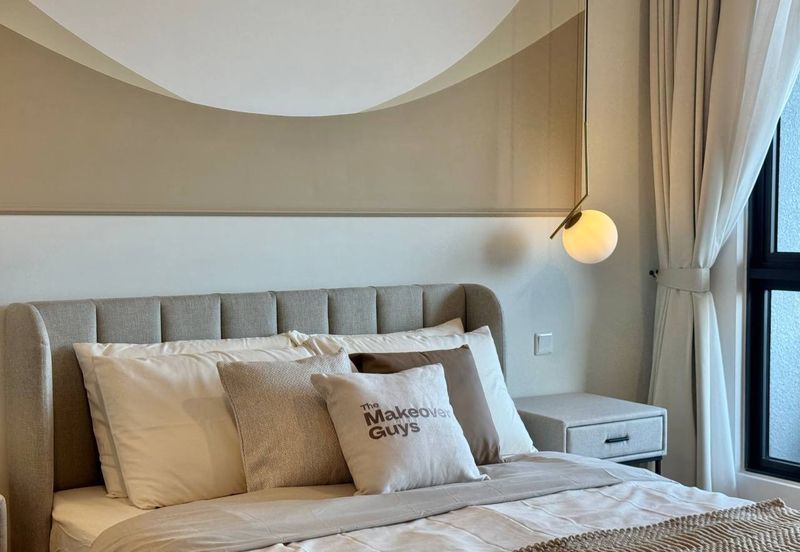 One Cochrane Residences