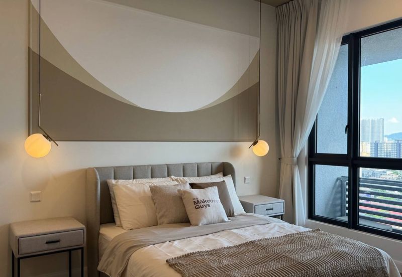 One Cochrane Residences