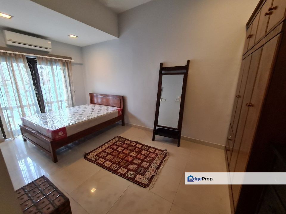 Terrace House, Bangsar Baru, Kuala Lumpur, Bangsar