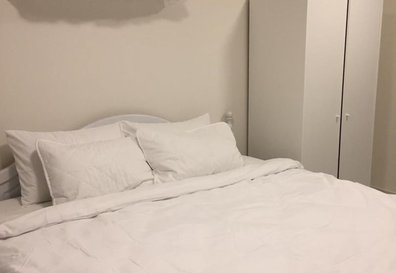 Arte Cheras @ Taman Midah