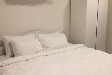 Arte Cheras @ Taman Midah