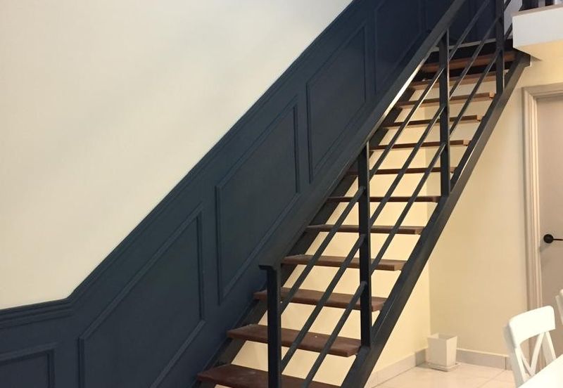 Arte Cheras @ Taman Midah