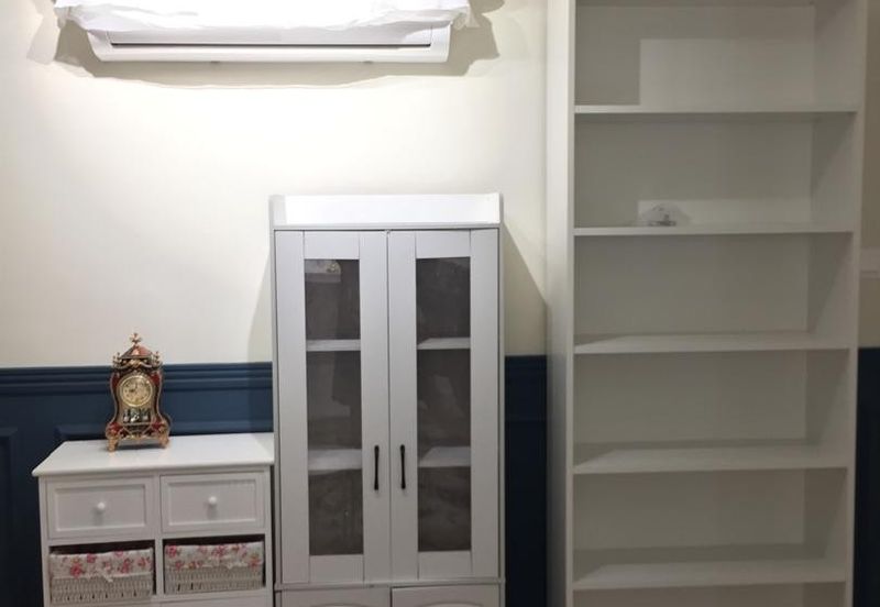 Arte Cheras @ Taman Midah