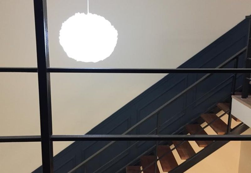 Arte Cheras @ Taman Midah