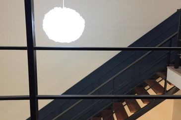 Arte Cheras @ Taman Midah