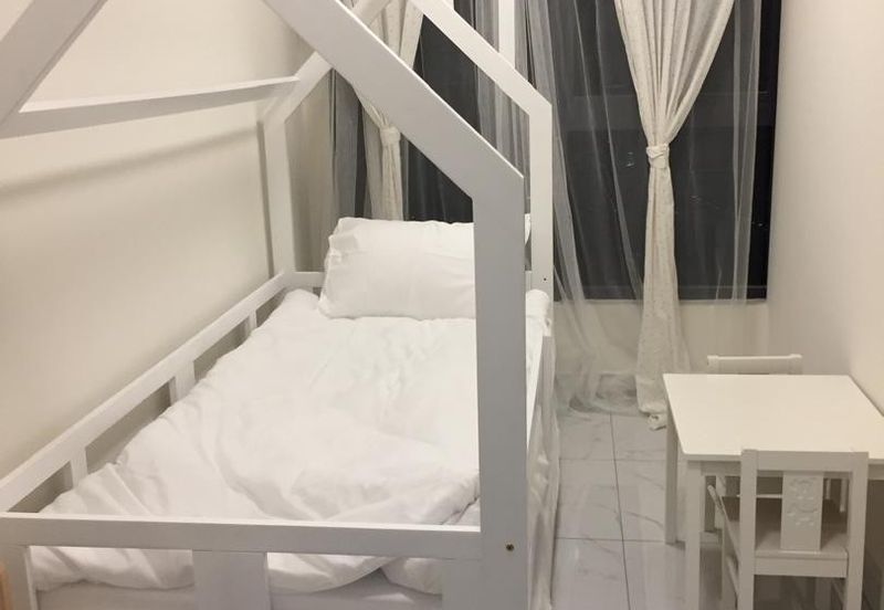 Arte Cheras @ Taman Midah