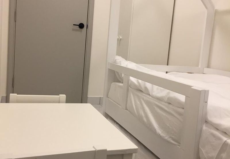 Arte Cheras @ Taman Midah