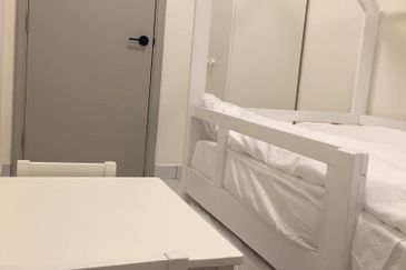 Arte Cheras @ Taman Midah