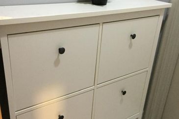 Arte Cheras @ Taman Midah