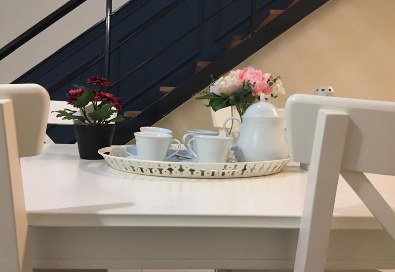 Arte Cheras @ Taman Midah