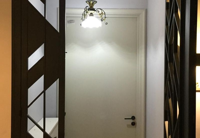 Arte Cheras @ Taman Midah