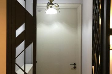 Arte Cheras @ Taman Midah