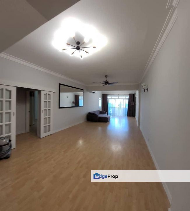 Bayu Angkasa, Kuala Lumpur, Bangsar