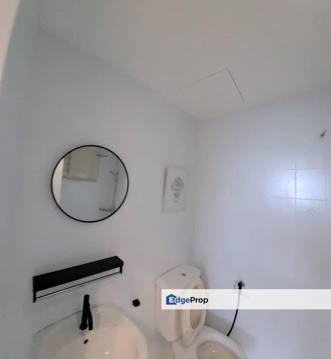 Bayu Angkasa, Kuala Lumpur, Bangsar