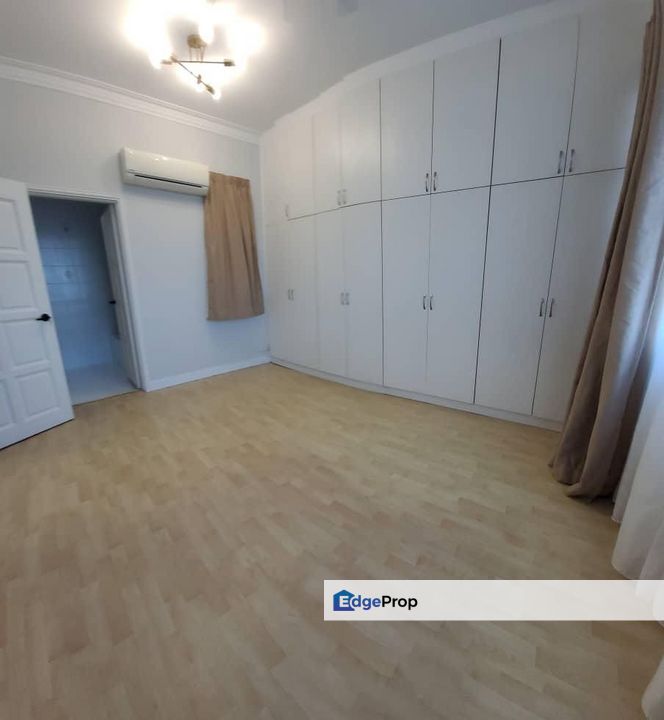 Bayu Angkasa, Kuala Lumpur, Bangsar