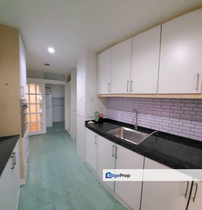 Bayu Angkasa, Kuala Lumpur, Bangsar