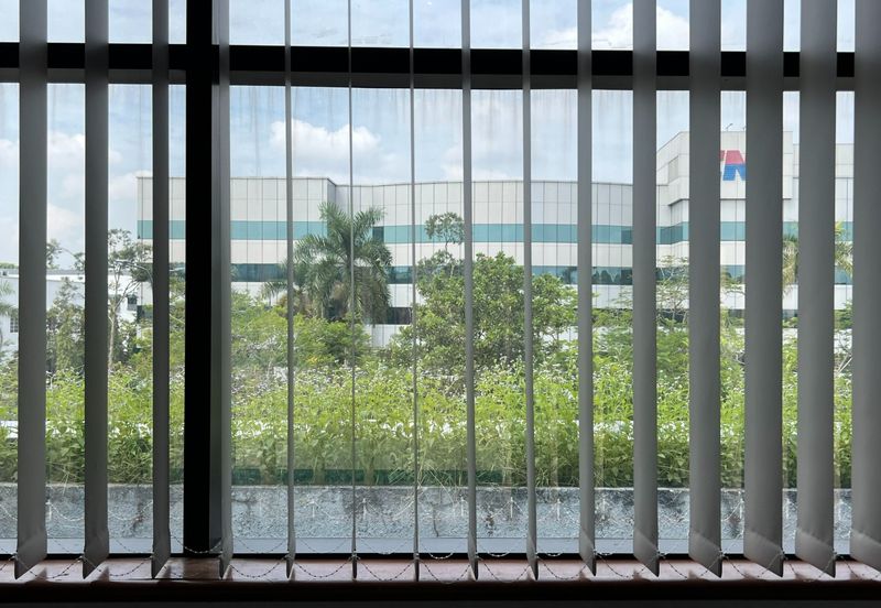 HiCom-Glenmarie Industrial Park