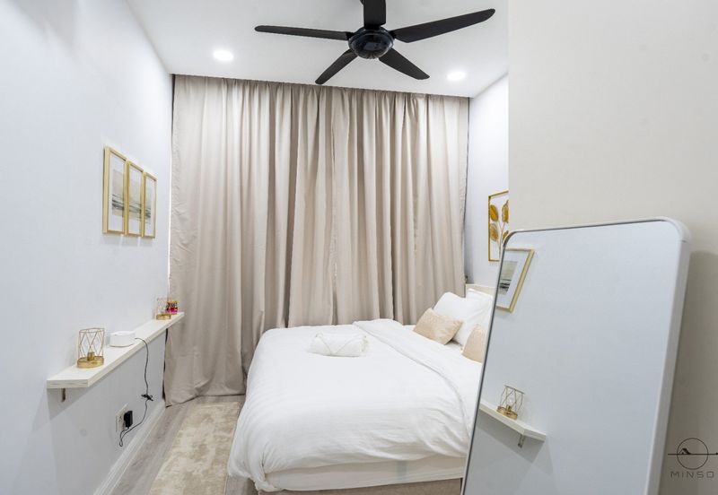 Seasons Garden Residences