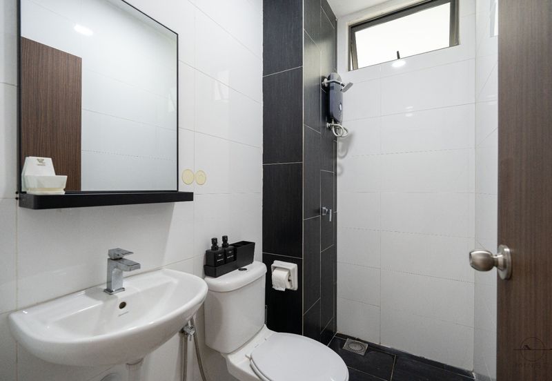 Seasons Garden Residences