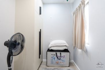 Seasons Garden Residences