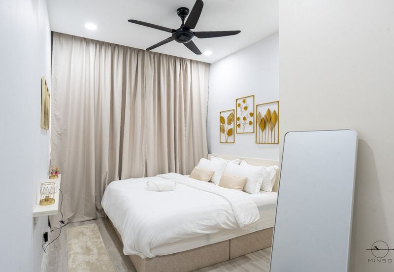 Seasons Garden Residences