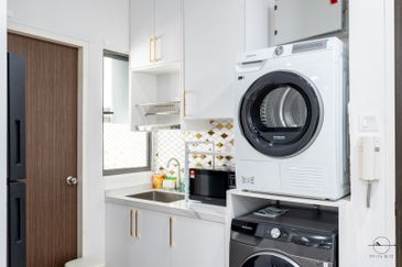 Seasons Garden Residences