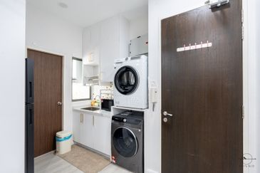 Seasons Garden Residences