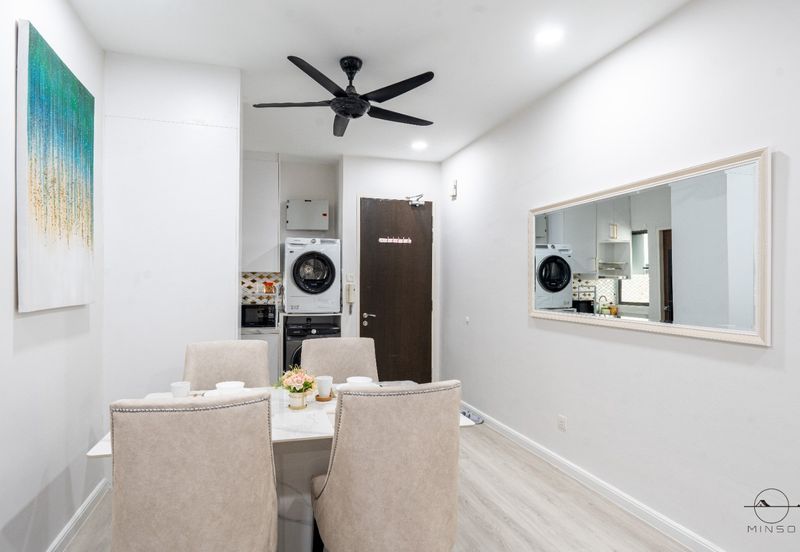 Seasons Garden Residences