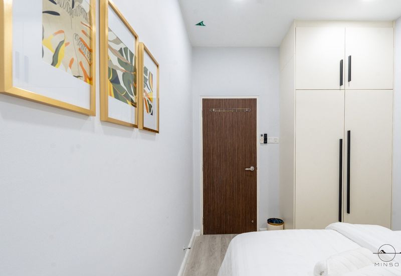 Seasons Garden Residences