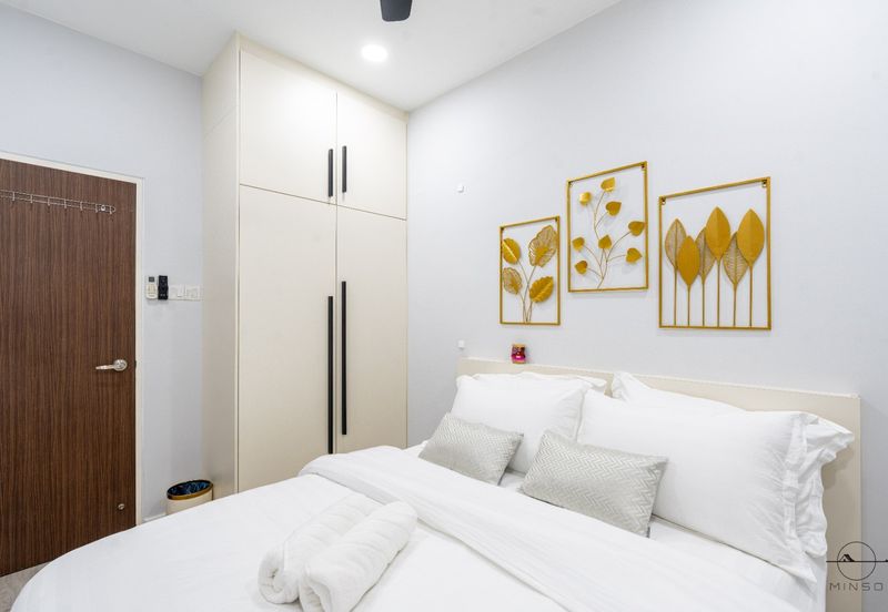 Seasons Garden Residences