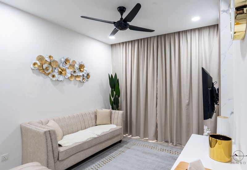 Seasons Garden Residences